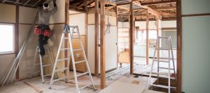 Entreprise de rénovation de la maison et de rénovation d’appartement à Bresdon